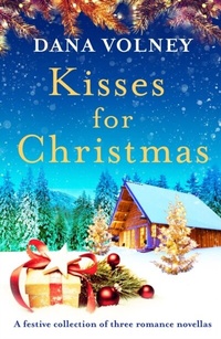 Abbildung von: Kisses for Christmas - Canelo Romance