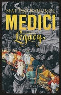 Cover: Medici - Legacy - Head of Zeus