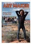 Cover: Art Maker - Atelier Georg Huber