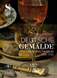 Abbildung von: Deutsche Gemälde im Städel Museum 1550-1725 (2 Bände) - Deutscher Kunstverlag