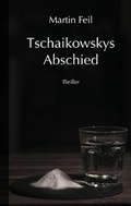 Cover: Tschaikowskys Abschied - BoD - Books on Demand