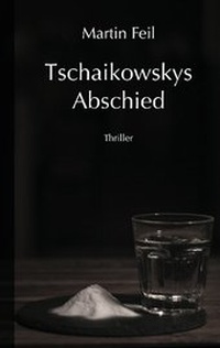 Enlarge image Cover: Tschaikowskys Abschied - BoD - Books on Demand