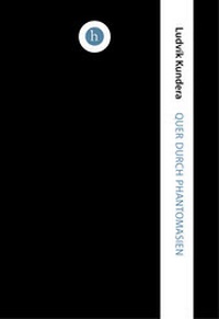 Enlarge image Cover: Quer durch Phantomasien - hochroth