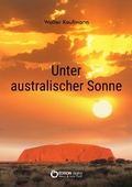 Cover: Unter australischer Sonne - EDITION digital