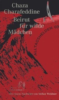 Cover: Beirut f&uuml;r wilde M&auml;dchen - Edition CONVERSO