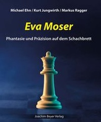 Enlarge image Cover: Eva Moser - Beyer, Joachim, Verlag