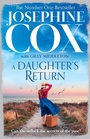 Cover: A Daughter's Return - HarperCollins