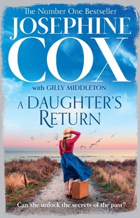 Enlarge image Cover: A Daughter's Return - HarperCollins