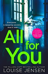 Enlarge image Cover: All For You - HQ