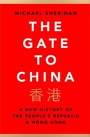Cover: The Gate to China - William Collins