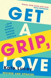 Enlarge image Cover: Get a Grip, Love - HQ