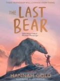 Cover: The Last Bear - HarperCollins