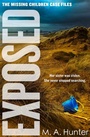 Cover: Exposed - One More Chapter