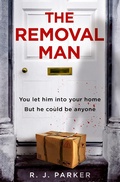 Cover: The Removal Man - One More Chapter