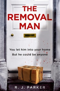 Enlarge image Cover: The Removal Man - One More Chapter