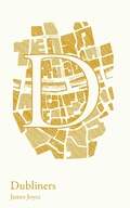 Cover: Dubliners - Collins