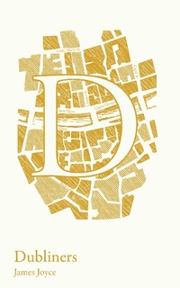 Enlarge image Cover: Dubliners - Collins