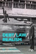 Cover: Debt, Law, Realism - McGill-Queen's University Press