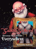 Cover: Santa School - Tellwell Talent