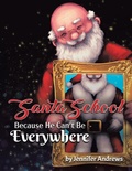 Cover: Santa School - Tellwell Talent