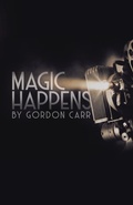 Cover: Magic Happens - Tellwell Talent