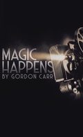 Cover: Magic Happens - Tellwell Talent