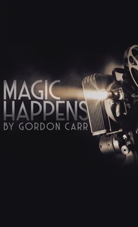 Enlarge image Cover: Magic Happens - Tellwell Talent