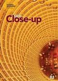 Cover: New Close-up B1 with the Spark platform - Cengage ELT