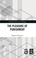Bild: The Pleasure of Punishment - Routledge