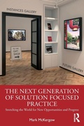 Cover: The Next Generation of Solution Focused Practice - Routledge