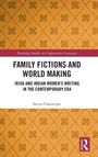 Cover: Family Fictions and World Making - Routledge