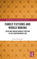 Cover: Family Fictions and World Making - Routledge