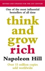Cover: Think And Grow Rich - Vermilion