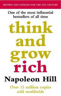 Enlarge image Cover: Think And Grow Rich - Vermilion
