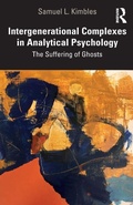 Cover: Intergenerational Complexes in Analytical Psychology - Routledge