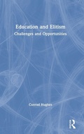 Cover: Education and Elitism - Routledge
