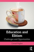 Cover: Education and Elitism - Routledge