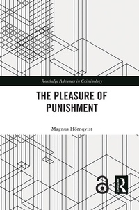 Abbildung von: The Pleasure of Punishment - Routledge