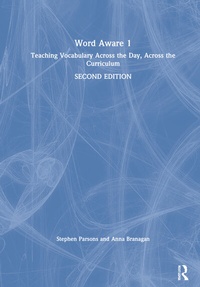 Abbildung von: Word Aware 1 - Routledge