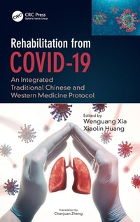 Abbildung von: Rehabilitation from COVID-19 - CRC Press