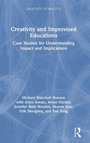 Cover: Creativity and Improvised Educations - Routledge