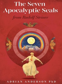 Enlarge image Cover: The Seven Apocalyptic Seals - Threshold Publishing