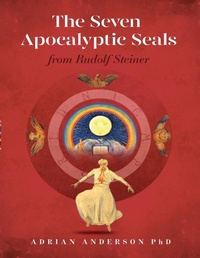 Enlarge image Cover: The Seven Apocalyptic Seals - Threshold Publishing