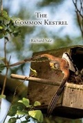 Cover: The Common Kestrel - Snowfinch Publishing