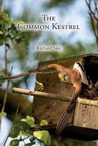 Enlarge image Cover: The Common Kestrel - Snowfinch Publishing