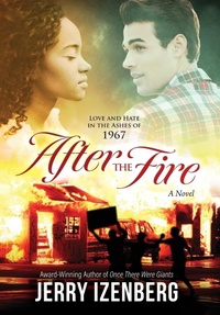 Abbildung von: After the Fire - Admission Press