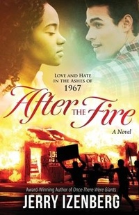Abbildung von: After the Fire - Admission Press