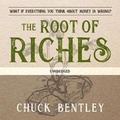 Cover: The Root of Riches - Blackstone Publishing