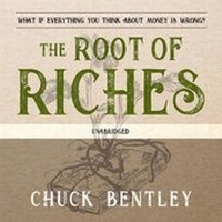 Enlarge image Cover: The Root of Riches - Blackstone Publishing