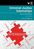 Bild: Criminal Justice Internships - Routledge
